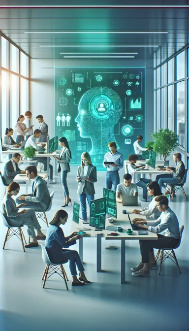 Cover von Revolutioniere dein Business mit dem Fix & Fertigen KI-Agenten Business-System: Starte in die Zukunft jetzt!