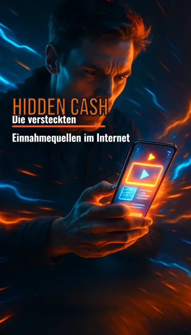 Cover von Sichtbarkeits-Boost: Mit deiner ersten Content-App zum Online-Erfolg!